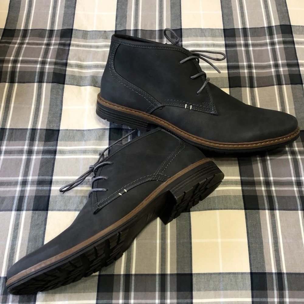 Men’s 13 casual boots